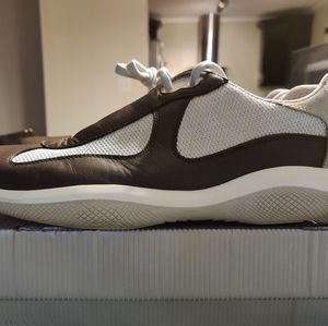 Prada Americas Cup Low Size 11